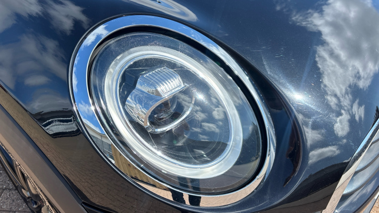 MINI Hatchback 1.5 Cooper Sport II 3dr Petrol Hatchback